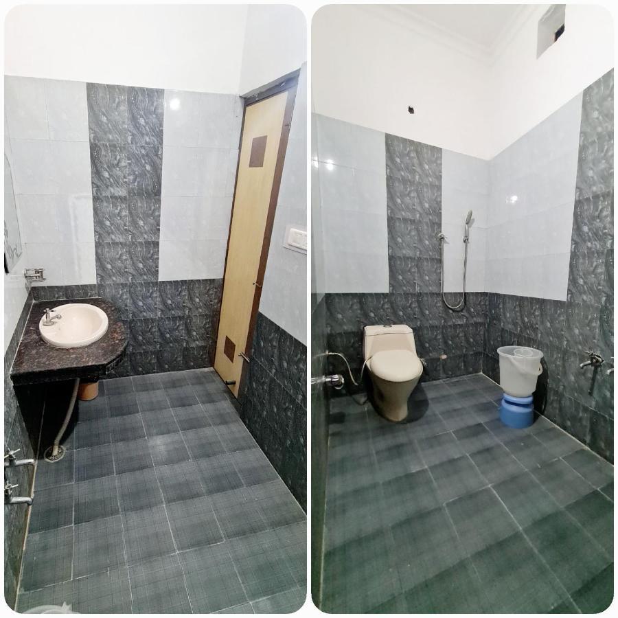 Hotel Hk Continental Amritsar Exterior photo